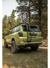 Prinsu Design Studio Ladder Accessory Panel Toyota 4Runner 5th Gen 2010-2024                                     - 600-000-000-413 - Image 5